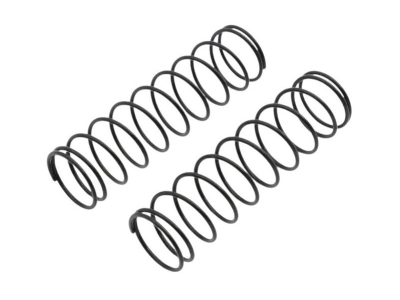 Recommended shock springs for Kyosho MP10 / MP10E 