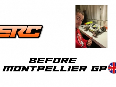 Before Montpellier GP 2020