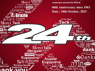 Rapport de course et setups Kyosho Masters 2024