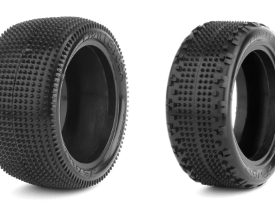 Pneus FFVRC 2026 TT 1/10