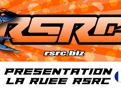 The RSRC rush