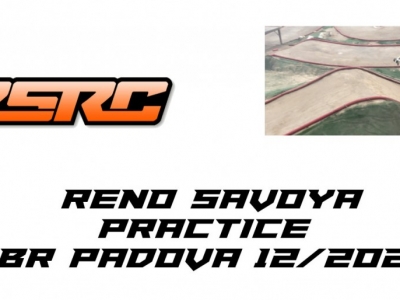 Practice Reno Savoya IBR Padova 03/12/2020
