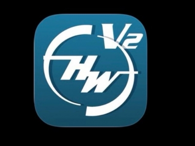 Hobbywing Link V2 App Update