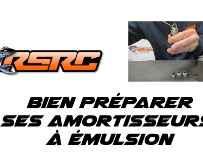 Quick tutorial #8: prepare and fill-up your emulsion shocks